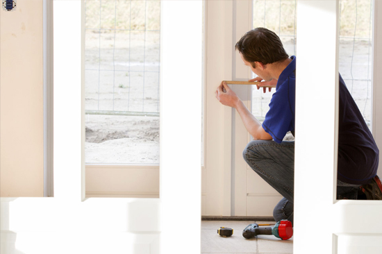 Marina-interior-door-repair