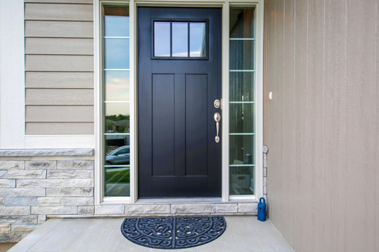 Marina-residential-door-repair