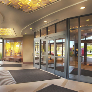 commercial door specialist Marina