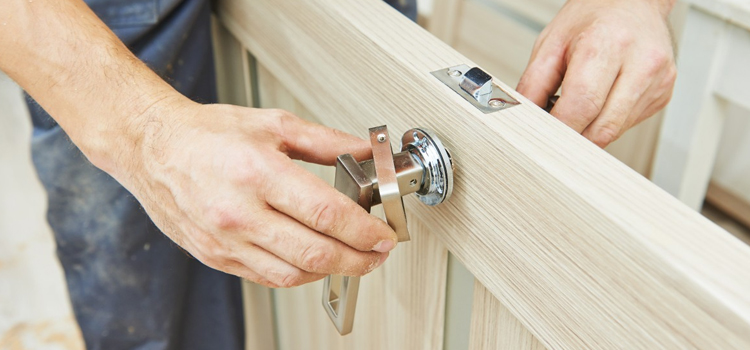 interior door repair Marina
