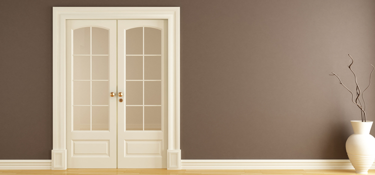residential fiberflasss door repair Marina
