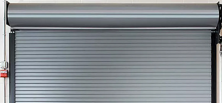rolling steel door repair Marina